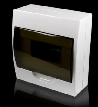 Electrical Enclosure Box Suppliers | Buy Online | Romor Electrical